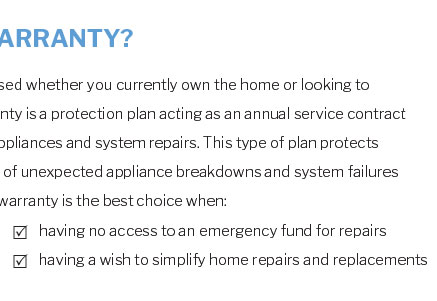 best home repair insurance